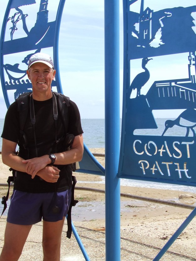 The end of the SWCP May 2007