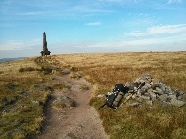 Stoodley Pike