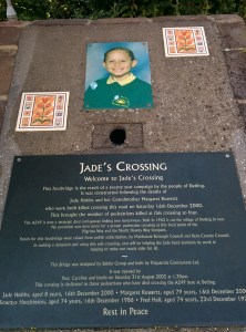 Jade s Crossing