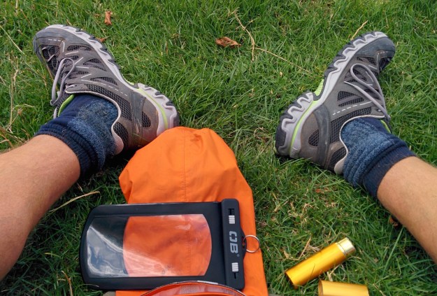 This is what Plantar Fasciitis looks like - ouch!